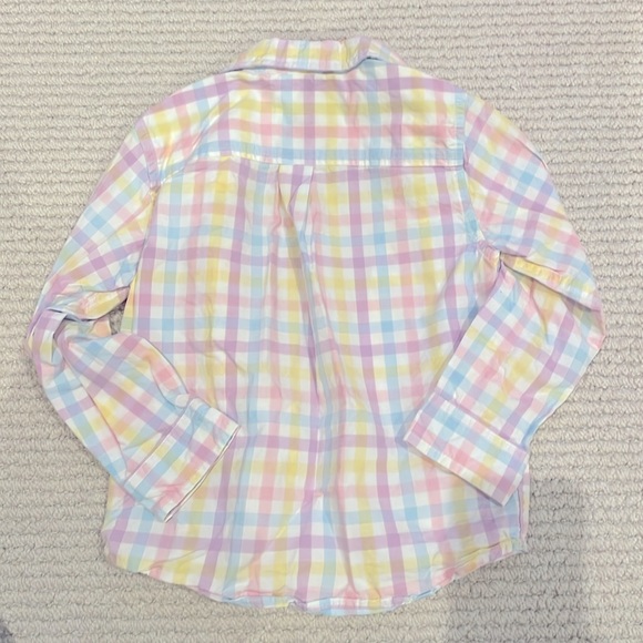 Gymboree Boys Button Down - Picture 2 of 3